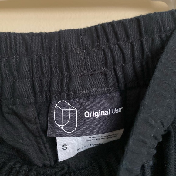 Original Use Pants & Jumpsuits Original Use Joggers Poshmark